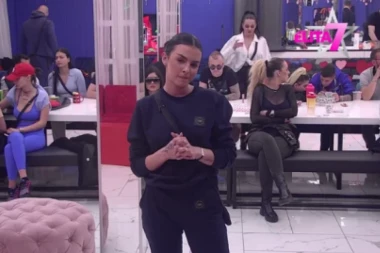 ANITA BESNA NA MATORU! REŠILA DA NAPRAVI HAOS! Evo što je kivna na Jovanu i šta dalje planira!
