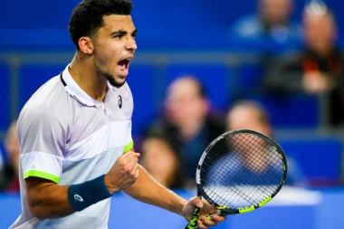 POMRAČENJE UMA: Šta se to dešava sa TENISERIMA!? Fis PSOVAO supervizora turnira, ali...