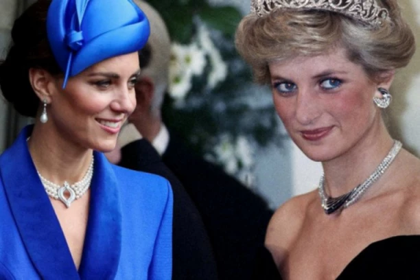 "BRINEM SE!" Oglasio se brat princeze Dajane povodom slučaja Kejt Midlton