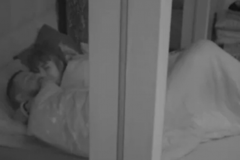 Miljana Kulić i Darijan Radomirović