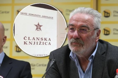 OVAKVOG BRANIMIRA NESTOROVIĆA JOŠ NISTE VIDELI! Šok-slika kruži internetom, društvene mreže se usijale!