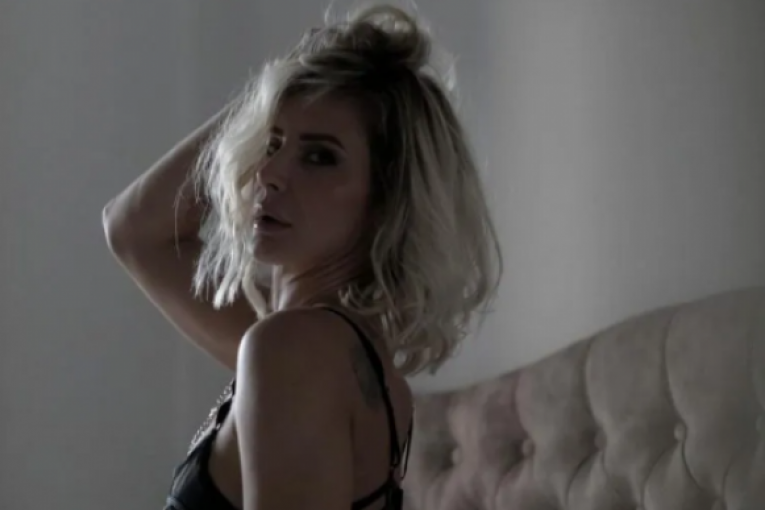 Milica Dabović Instagram