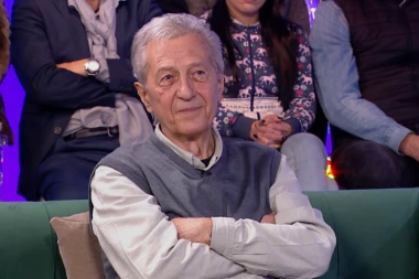 ODBIO SAM DA SNIME FILM O MENI! Miroslav Ilić otkrio što nije hteo da se oproba u glumi! (FOTO)