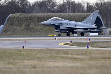 NATO ŠIRI SVOJE AKTIVNOSTI NA ZAPADNOM BALKANU: Jedna država članica Alijanse iz komšiluka dobija modernu vazduhoplovnu bazu!