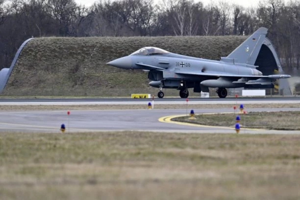 NATO ŠIRI SVOJE AKTIVNOSTI NA ZAPADNOM BALKANU: Jedna država članica Alijanse iz komšiluka dobija modernu vazduhoplovnu bazu!