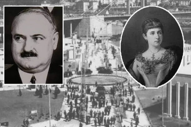 TUŽAN KRAJ NAJSREĆNIJEG BRAČNOG PARA U KRALJEVINI JUGOSLAVIJI: Metla za bivšeg gradonačelnika