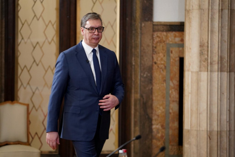 O RAZVOJNIM PROJEKTIMA: Vučić sutra u Vojnotehničkom institutu