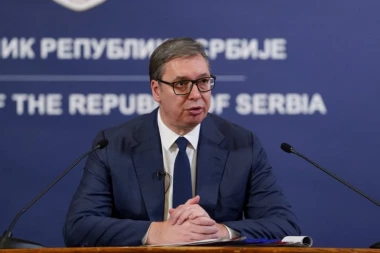 TAČNO U 9 I 45: Predsednik Srbije na Vojnotehničkom institutu: Vučić će se upoznati sa NOVIM RAZVOJNIM PROJEKTIMA
