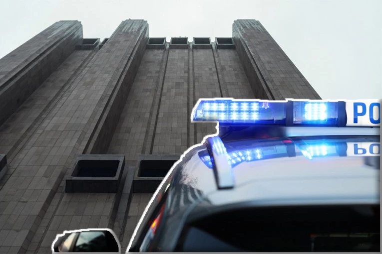 KAMERA SNIMILA JEZIV DETALJ PRED SAMOUBISTVO BRAČNOG PARA: Policija jasno videla JEDNU STVAR