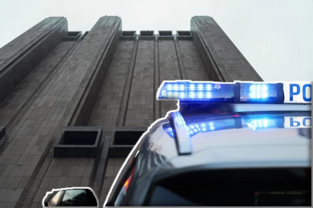 KAMERA SNIMILA JEZIV DETALJ PRED SAMOUBISTVO BRAČNOG PARA: Policija jasno videla JEDNU STVAR