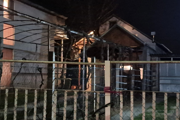 Kuća strave na Petrovoradinu 