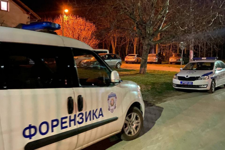 Kuća strave na Petrovoradinu 