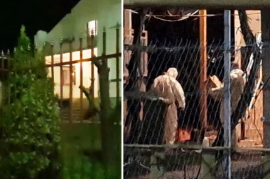 SEKTOLOG RAZOTKRIO EGIPATSKE SIMBOLE IZ KUĆE ZLA NA PETROVORADINU! Upozorava na jezivu budućnost: Crkva i država moraju da se uključe, POTREBNA JE KAZNA ZA NJIH!