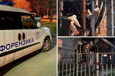 NIKO NEĆE DA SAHRANI LAVA KOJI JE SA ŽENOM OTROVAO DECU I SKOČIO SA 17. SPRATA! Evo gde je i šta se dešava sa telom oca sataniste!