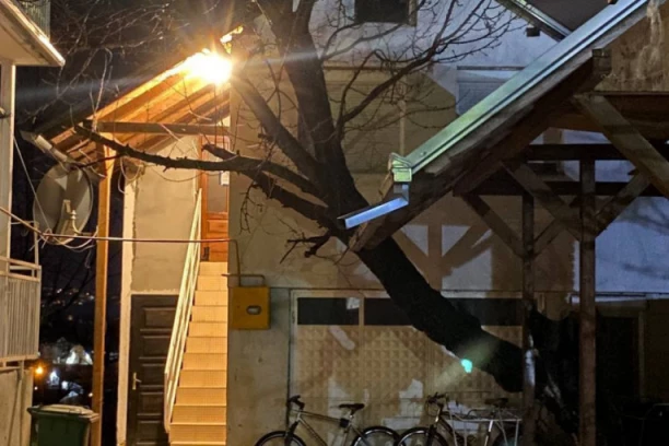 "ONA JE IZGLEDALA ZANOSNO, PLAVA, MRŠAVA, A ON SE ČESTO SVAĐAO"! Komšije o paru koji je ubio decu pa sebe! JEDNA STVAR KOD MARTINE BILA, IPAK, UPEČATLJIVA!