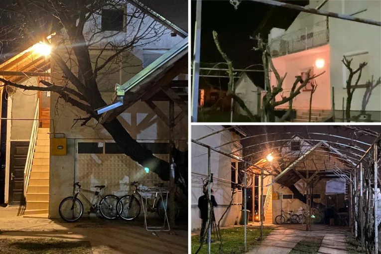 EVO KO JE MUŠKARAC KOJI JE SA ŽENOM UBIO DECU PA SEBE: Bavio se muzikom i to isključivo hevi metalom!