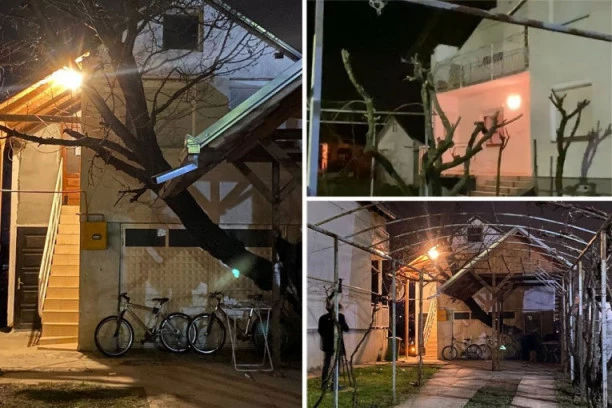 EVO KO JE MUŠKARAC KOJI JE SA ŽENOM UBIO DECU PA SEBE: Bavio se muzikom i to isključivo hevi metalom!