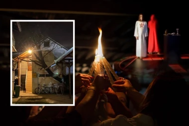 AKO JE "DEVETI KRUG SATANE", ONI SU PRVI KOJI SU OVO URADILI! Stručnjaci otkrili šokantne stvari o zločinu u Novom Sadu - OVO SE NE POKLAPA!