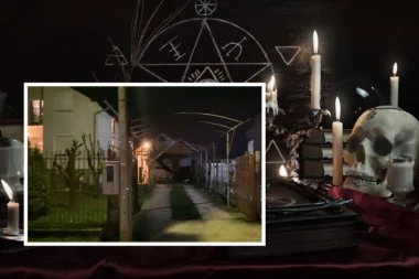 BRAČNI PAR IZ NOVOG SADA BIO U SEKTI, OTROVALI DECU I UBILI SE: "Familija" je poznata SEKTA iz Novog Sada, proganjani zbog upražnjavanja seksualnih aktivnosti između odraslih i dece