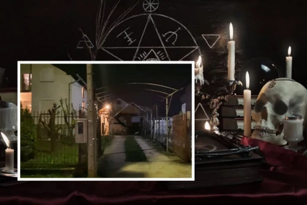 BRAČNI PAR IZ NOVOG SADA BIO U SEKTI, OTROVALI DECU I UBILI SE: "Familija" je poznata SEKTA iz Novog Sada, proganjani zbog upražnjavanja seksualnih aktivnosti između odraslih i dece