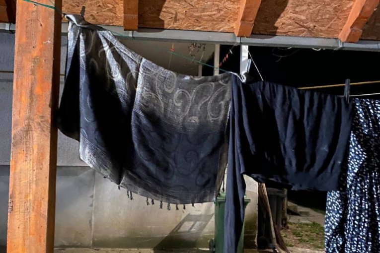 Kuća strave na Petrovoradinu 