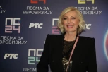 OGLASILA SE OLIVERA KOVAČEVIĆ POSLE POBEDE TEYA DORE! Preko društvenih mreža poručila samo jedno!