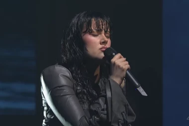 TEYA DORA SKOČILA NA KLADIONICIMA! Evo kako se kotira na listi FAVORITA: Ova zemlja će POBEDITI! (FOTO)