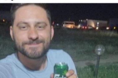 PREŽIVEO UKRAJINSKU GOLGOTU BEZ HRANE I VODE, PA STRADAO NA GRANICI SA BUGARSKOM: Ko je tragično nastradali kamiondžija Vladimir Belić