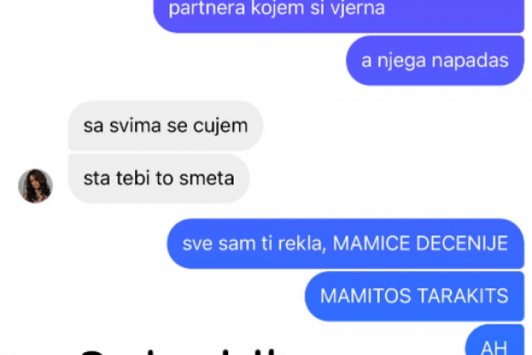 Kolege se opraštaju od Vladimira