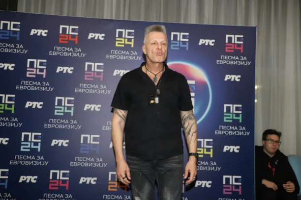 Nema boljeg provodadžije od Đorđa Davida:  Od 100 parova koje sam spojio, 90 je još zajedno