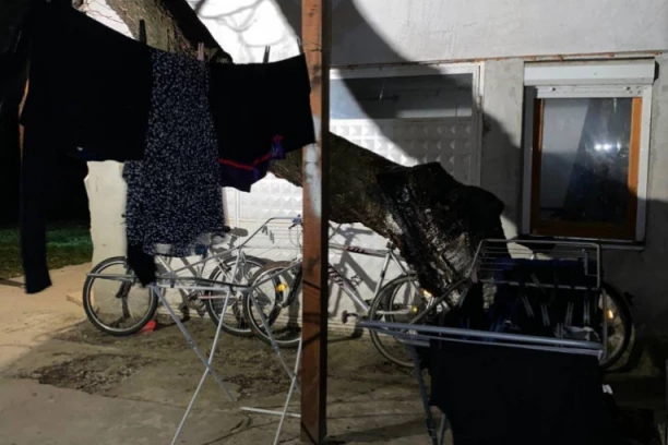 "NIJE BILO KRVI NA NJIMA, IZGLEDALO JE KAO DA SPAVAJU"! Otkriveni potresni detalji jezivog ubistva dečaka u Novom Sadu! JEDAN ZATEČEN U KREVECU, A DRUGI...!