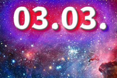 DANAS JE DATUM OGLEDALA-03.03: Ključno je da OVO uradite, kako bi vas sreća pratila do kraja GODINE!