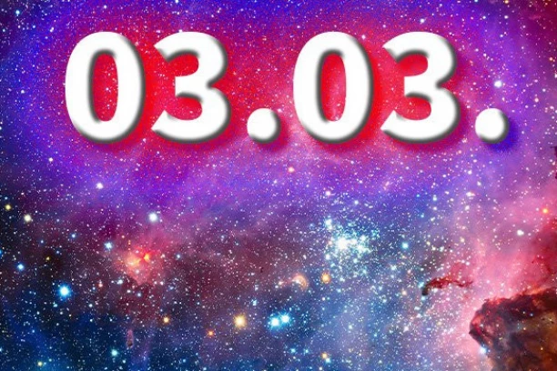 DANAS JE DATUM OGLEDALA-03.03: Ključno je da OVO uradite, kako bi vas sreća pratila do kraja GODINE!