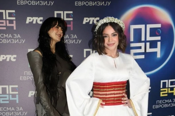 BRESKVICA POČELA SA PROVOKACIJAMA: Reči koje je uputila nakon DEBAKLA, napravile OPŠTU POMETNJU!