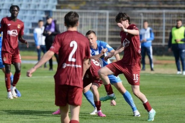 LIDER POSRĆE: Zabeležena je još jedna prolećna nula! Već viđeni šampion ostaje bez krune? (VIDEO)