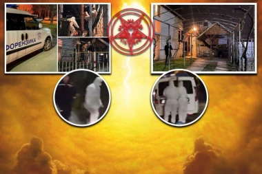 I TOKSIKOLOGE I PATOLOGE ZBUNILI REZULTATI OBDUKCIJE UBIJENE DECE U NOVOM SADU! Jedna stvar definitivno nije jasna, a evo i koja!