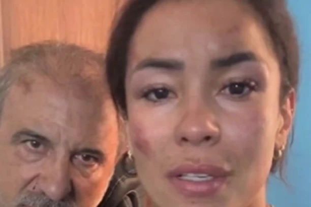 MENI SU STAVILI NOŽ POD GRLO, A ŽENU SU SILOVALA SEDMORICA: Bračni par obilazio sve zemlje sveta, a tamo gde su očekivali SVE NAJLEPŠE doživeli su UŽAS NAD UŽASIMA (VIDEO)