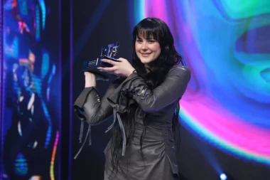 HRVATSKI PREDSTAVNIK PROGOVORIO O TEYA DORI: Uputio direktno Srbiji poruku pred Evroviziju, pa Prijovićku poručio OVO!