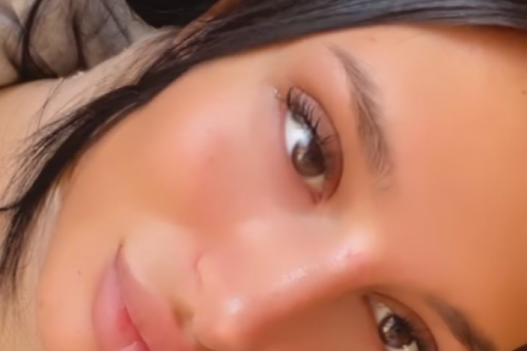 Nina Đogani Instagram