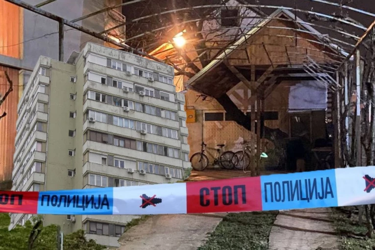 EVO KAKO JE SAOPŠTENO RODITELJIMA DA IM JE ĆERKA UBILA UNUČIĆE I SEBE! Nesrećni ljudi nisu ni znali da su dobili DRUGOG UNUKA koga više nema