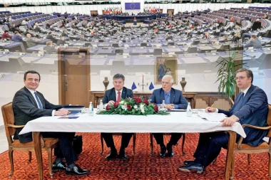 SRBIJA POKRENULA OPERACIJU "SEDAM": Strategija da se spreči najgori mogući scenario