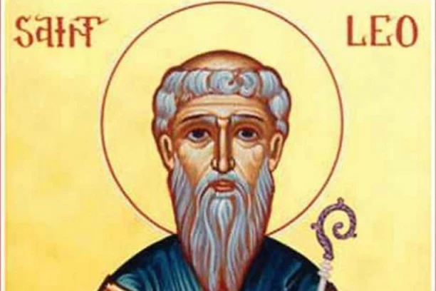 ON DONOSI SREĆU I ZDRAVLJE, ALI DANAS SE MORATE ČUVATI JEDNE STVARI! Slavimo Svetog Lava Katanskog!