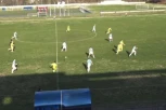 MINIMALAC DOVOLJAN ZA PRVU PROLEĆNU RADOST: Gol koji će podići mnogo prašine! Da li je pogodak "studenata" sporan? (VIDEO, ANKETA)