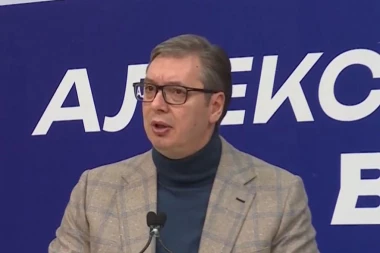 Vučić šokirao izjavama o pritiscima i planovima za izbore!