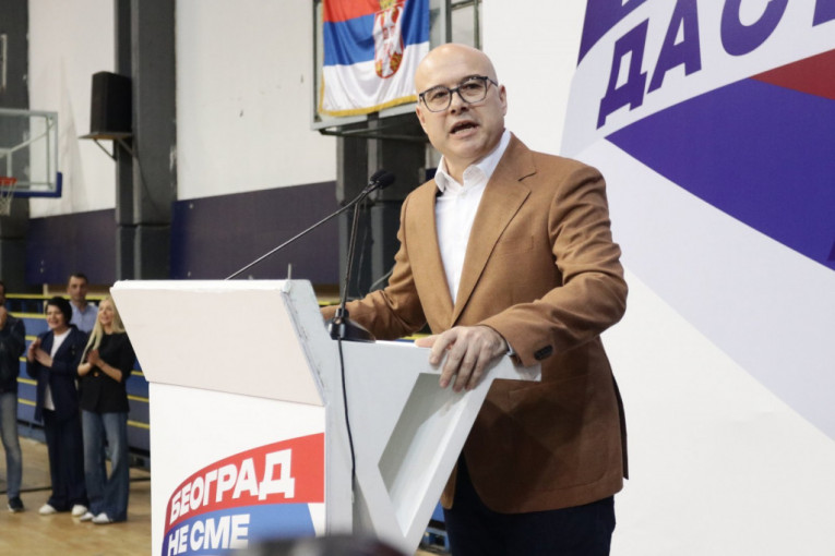 PREMIJER VUČEVIĆ DANAS U DONJOJ GRADINI: Prisustvovaće Danu sećanja na žrtve genocida nad Srbima, Jevrejima i Romima u NDH