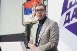 "NEĆEMO DA BUDEMO GAZDE, ALI NEĆEMO DA BUDEMO NI SLUGE"! Predsednik Vučić uputio moćnu poruku građanima Srbije! (VIDEO)