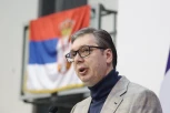 VELIČANSTVENA VEST ZA SRBIJU: Naša zemlja će biti predsedavajući Globalnog partnerstva za veštačku inteligenciju