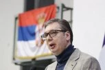 VUČIĆ OTKRIVA TAJNU OPOZICIJE: Hoće da nam ukinu državu Srbiju, da li ćemo im dozvoliti?