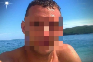 OVO JE MLADIĆ KOGA JE OTAC UBIO KOD VLADIMIROVACA! Imao veliki problem zbog koga je očito i došlo do zločina!