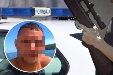 REPUBLIKA U VLADIMIRCIMA NA LICU MESTA JEZIVOG UBISTVA: Otac mu je ostavio prodavnicu, on propio sve pare, nalazili ga PIJANOG U KANALU